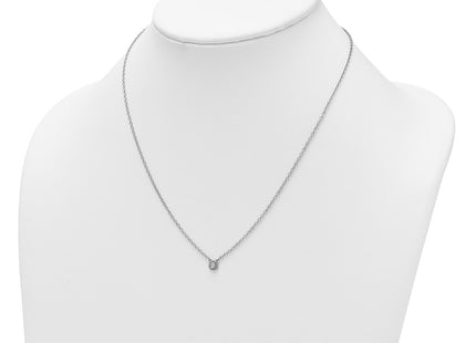 Sterling Silver Jewelry Style QW607 - Classique Jewelry Inc.