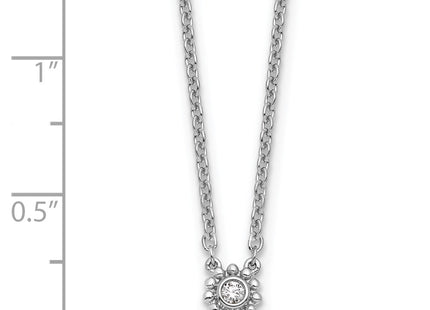 Sterling Silver Jewelry Style QW607 - Classique Jewelry Inc.