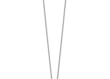 Sterling Silver Jewelry Style QW608 - Classique Jewelry Inc.