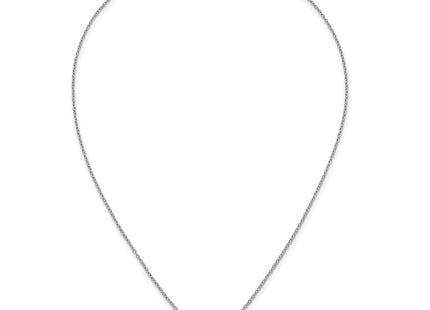 Sterling Silver Jewelry Style QW608 - Classique Jewelry Inc.