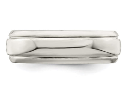 Sterling Silver Jewelry Style QWB105 - Classique Jewelry Inc.