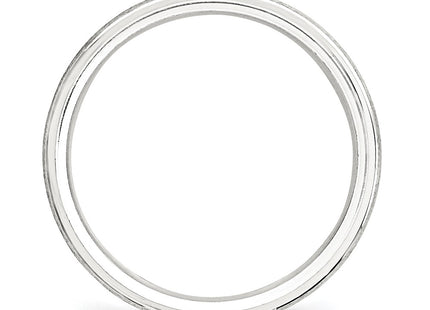 Sterling Silver Jewelry Style QWB105B - Classique Jewelry Inc.