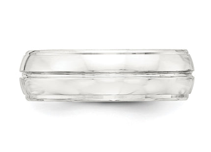 Sterling Silver Jewelry Style QWB106 - Classique Jewelry Inc.