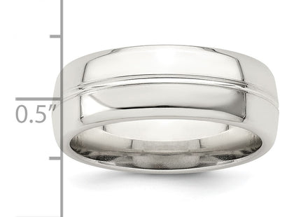 Sterling Silver Jewelry Style QWB106 - Classique Jewelry Inc.