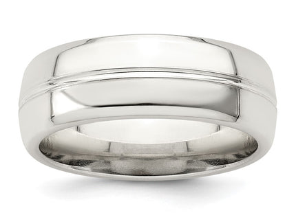 Sterling Silver Jewelry Style QWB106 - Classique Jewelry Inc.