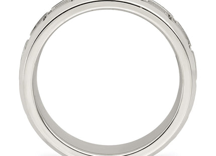 Sterling Silver Jewelry Style QWB110 - Classique Jewelry Inc.