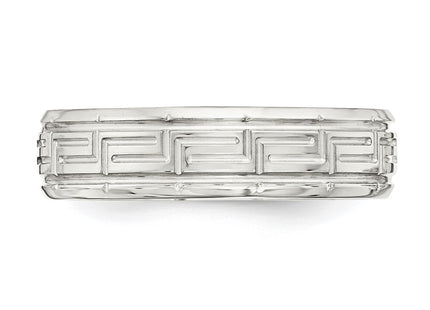 Sterling Silver Jewelry Style QWB110 - Classique Jewelry Inc.