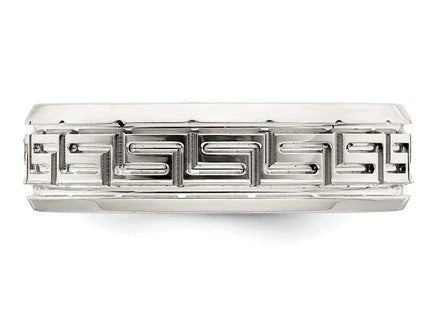 Sterling Silver Jewelry Style QWB110 - Classique Jewelry Inc.