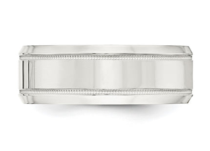 Sterling Silver Jewelry Style QWB113 - Classique Jewelry Inc.