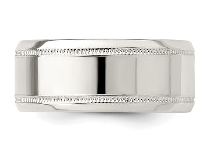 Sterling Silver Jewelry Style QWB113 - Classique Jewelry Inc.