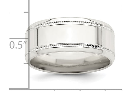 Sterling Silver Jewelry Style QWB113 - Classique Jewelry Inc.