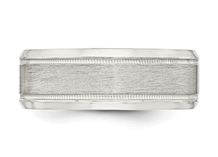 Sterling Silver Jewelry Style QWB113B - Classique Jewelry Inc.