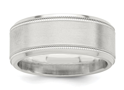 Sterling Silver Jewelry Style QWB113B - Classique Jewelry Inc.