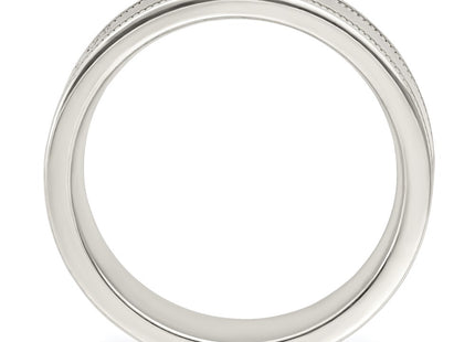 Sterling Silver Jewelry Style QWB114 - Classique Jewelry Inc.