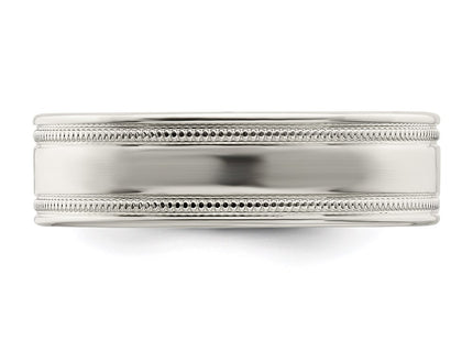 Sterling Silver Jewelry Style QWB114 - Classique Jewelry Inc.