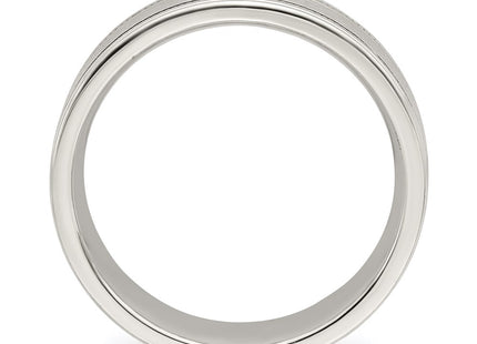 Sterling Silver Jewelry Style QWB114B - Classique Jewelry Inc.