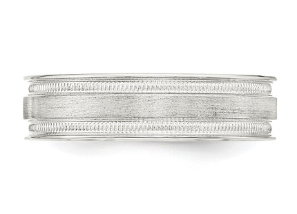 Sterling Silver Jewelry Style QWB114B - Classique Jewelry Inc.