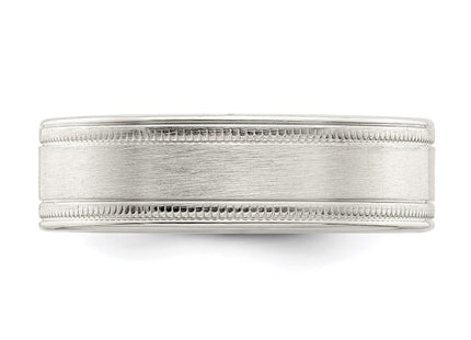 Sterling Silver Jewelry Style QWB114B - Classique Jewelry Inc.