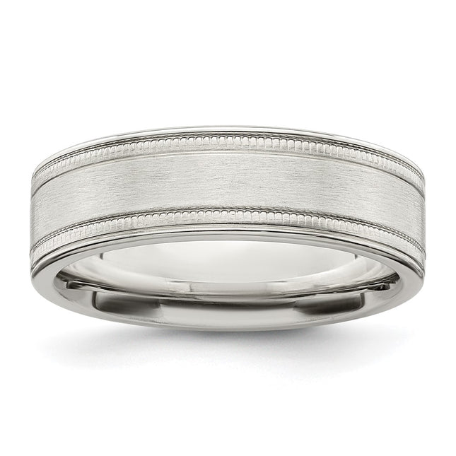 Sterling Silver Jewelry Style QWB114B - Classique Jewelry Inc.