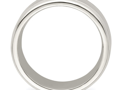 Sterling Silver Jewelry Style QWB120 - Classique Jewelry Inc.