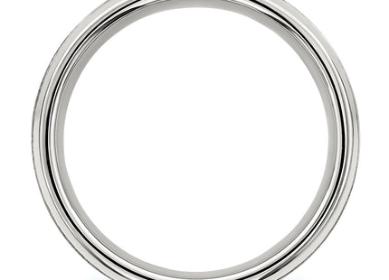 Sterling Silver Jewelry Style QWB120B - Classique Jewelry Inc.