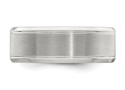 Sterling Silver Jewelry Style QWB120B - Classique Jewelry Inc.