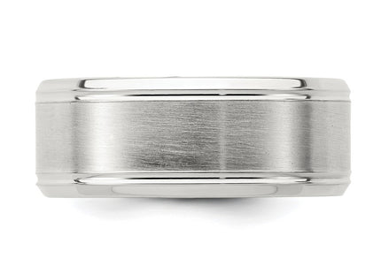 Sterling Silver Jewelry Style QWB120B - Classique Jewelry Inc.