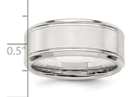 Sterling Silver Jewelry Style QWB120B - Classique Jewelry Inc.