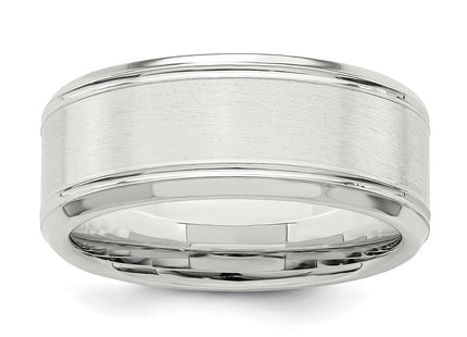 Sterling Silver Jewelry Style QWB120B - Classique Jewelry Inc.