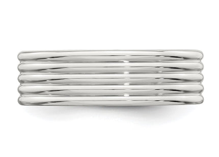 Sterling Silver Jewelry Style QWB130 - Classique Jewelry Inc.