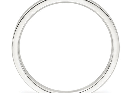 Sterling Silver Jewelry Style QWFB020 - Classique Jewelry Inc.