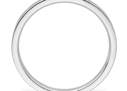 Sterling Silver Jewelry Style QWFB020RH - Classique Jewelry Inc.