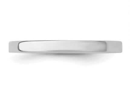 Sterling Silver Jewelry Style QWFB020RH - Classique Jewelry Inc.