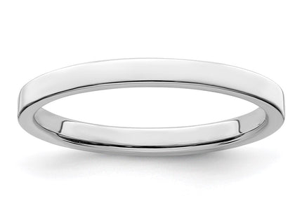Sterling Silver Jewelry Style QWFB020 - Classique Jewelry Inc.