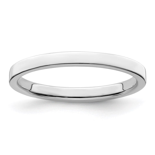 Sterling Silver Jewelry Style QWFB020 - Classique Jewelry Inc.