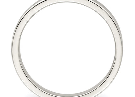 Sterling Silver Jewelry Style QWFB030 - Classique Jewelry Inc.