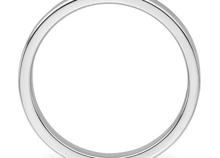 Sterling Silver Jewelry Style QWFB030RH - Classique Jewelry Inc.