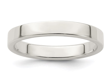 Sterling Silver Jewelry Style QWFB030 - Classique Jewelry Inc.