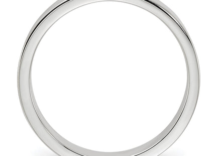 Sterling Silver Jewelry Style QWFB040 - Classique Jewelry Inc.