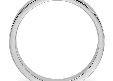 Sterling Silver Jewelry Style QWFB040RH - Classique Jewelry Inc.