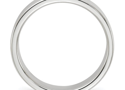 Sterling Silver Jewelry Style QWFB050 - Classique Jewelry Inc.