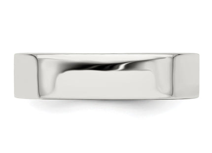 Sterling Silver Jewelry Style QWFB050RH - Classique Jewelry Inc.