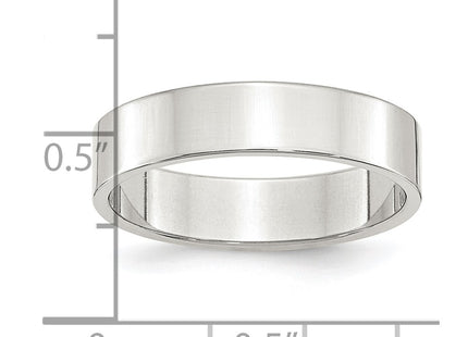 Sterling Silver Jewelry Style QWFB050RH - Classique Jewelry Inc.