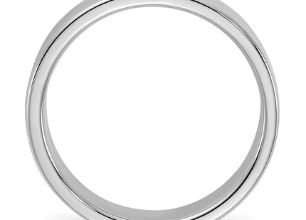 Sterling Silver Jewelry Style QWFB050RH - Classique Jewelry Inc.