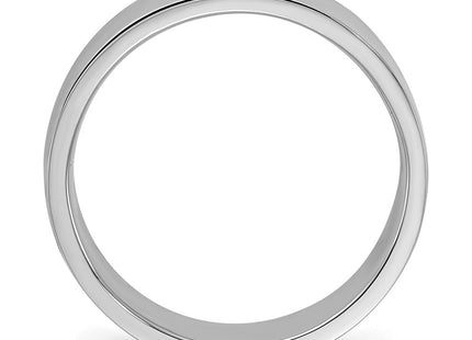 Sterling Silver Jewelry Style QWFB060RH - Classique Jewelry Inc.