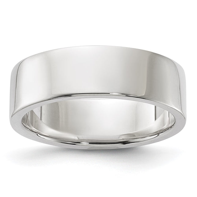 Sterling Silver Jewelry Style QWFB060 - Classique Jewelry Inc.