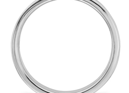 Sterling Silver Jewelry Style QWFB070RH - Classique Jewelry Inc.