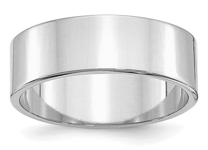 Sterling Silver Jewelry Style QWFB070RH - Classique Jewelry Inc.