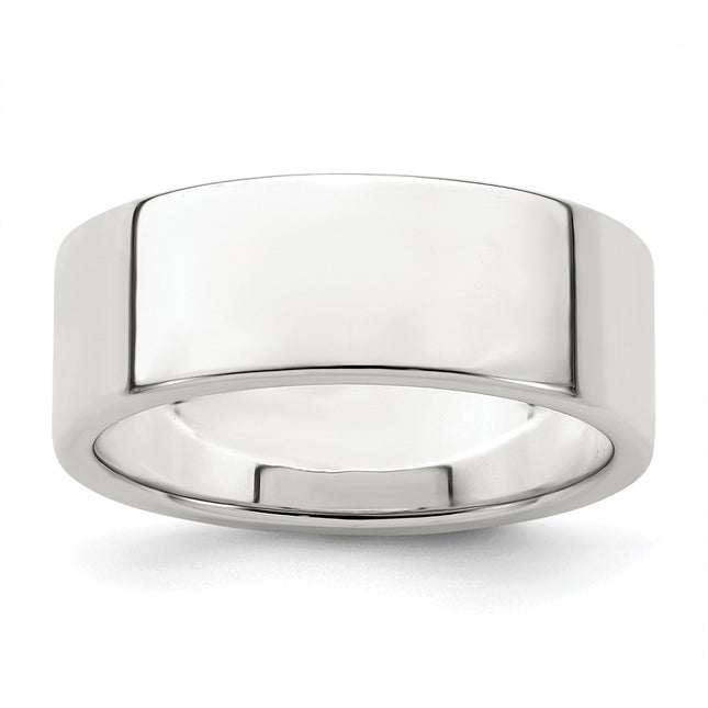 Sterling Silver Jewelry Style QWFB070 - Classique Jewelry Inc.