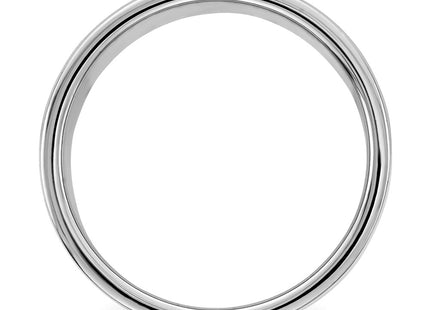 Sterling Silver Jewelry Style QWFB080RH - Classique Jewelry Inc.